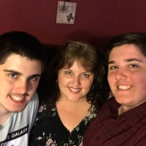 Meet your Posher, Sherry